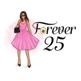 Forever25 | Всегда25 💭 Кристина Михасёнок