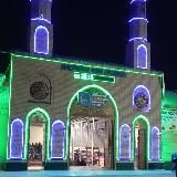 Бузрукхӯжа жоме масжиди