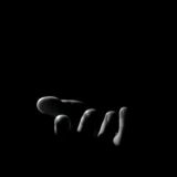 𝐵𝐿𝐴𝐶𝐾 & 𝐵𝐿𝐴𝐶𝐾