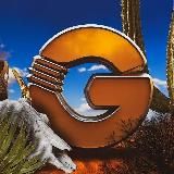 GGSTANDOFF ПРОМОКОДЫ BULLDROP ГГСТАНДОФФ БАРАБАН