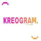 Kreogram | РЕКЛАМНЫЕ КРЕАТИВЫ🔥