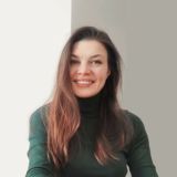 Ирина Литвинова