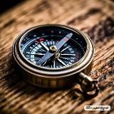 Финансовый компас