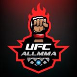 ALL MMA | UFC