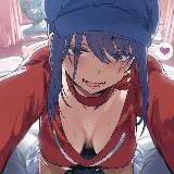 Shentel |Хентай +18