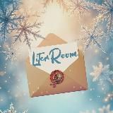 Ꮑนτεթ ⓡⓞⓞⓜ | Книжный блог [18+]