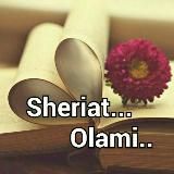 🍃Sheriat_Olami🍃