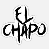 El Chapo 🎭 | Мужской Журнал