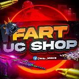 FART UC SHOP