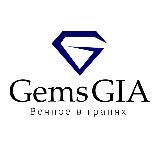 Уникальные украшения Gems Gia