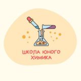 Школа юного химика 🧪🔥