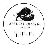 🐺APVULIA CRYPTO&FOREX