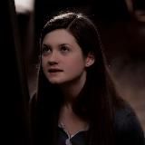 𝘎𝘪𝘯𝘯𝘺 𝘞𝘦𝘢𝘴𝘭𝘦𝘺'𝘴 𝘥𝘪𝘢𝘳𝘺