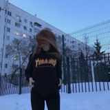 Это было в России