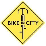 Bike In City