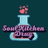 SoulKitchenDrug