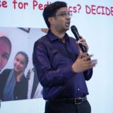 Paedianext by Dr Ashutosh Aggarwal