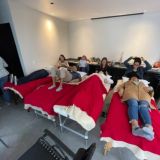 Próximos intercambios de AC