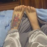 恋足❤️美脚❤️足控