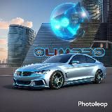 OLIMPRO_CP Car Parking Multiplayer