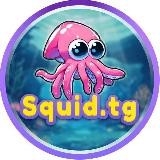 SquidTG Announcement