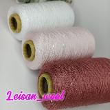 LEISAN_WOOL ПРЯЖА ОТ ЛЕЙСАН ♥️| Пряжа для вязания