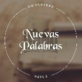 ✏️ NUEVAS PALABRAS 📓