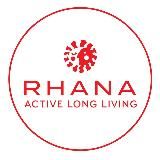 RHANA BEAUTY