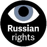 Russian Rights Watch ENG