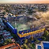 ספורט וכדורגל