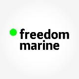 Freedom Marine - Зарубежные карты онлайн