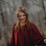 Яна про живую жизнь.