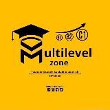 MULTILEVEL ZONE MOCK