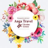 Anga Travel Agent