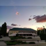 ГДК города Азова🏛️