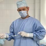 Доктор по суставам