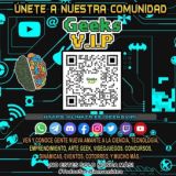 🔰 </𝗚𝗲𝗲𝗸𝘀 𝗩.𝗜.𝗣™> 👾