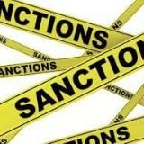 Санкции: погорячились