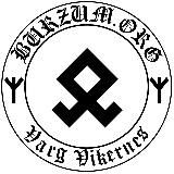 Burzum.org and Varg Vikernes