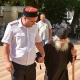 Хотлубей Дмитрий//Дума Геленджика