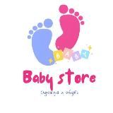 Baby Store - Детская одежда в Краснодаре