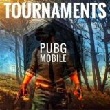 PUBG Mobile Tournaments