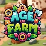 AGE OF FARM TON