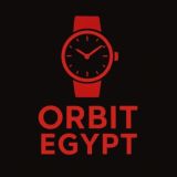 Orbit Egypt (watches)⌚️