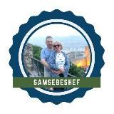 Sam Sebe Shef / High Life style💰💸👍