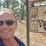 Bernie aus Australien 🇦🇺 ®™