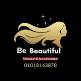 Be Beautiful (B. B1) 💋💋