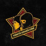 Yekîneyên Servanên Efrînê