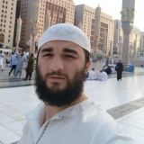 Шамиль Мокаев