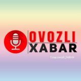 𝗢𝘃𝗼𝘇𝗹𝗶 𝗫𝗮𝗯𝗮𝗿𝗹𝗮𝗿🎤🔊